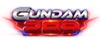  GUNDAM289 ทะยานสู่จักรวาลแห่งโชค ลุ้นระลึกทุกการเดิมพัน